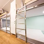 4U Taipei Hostel