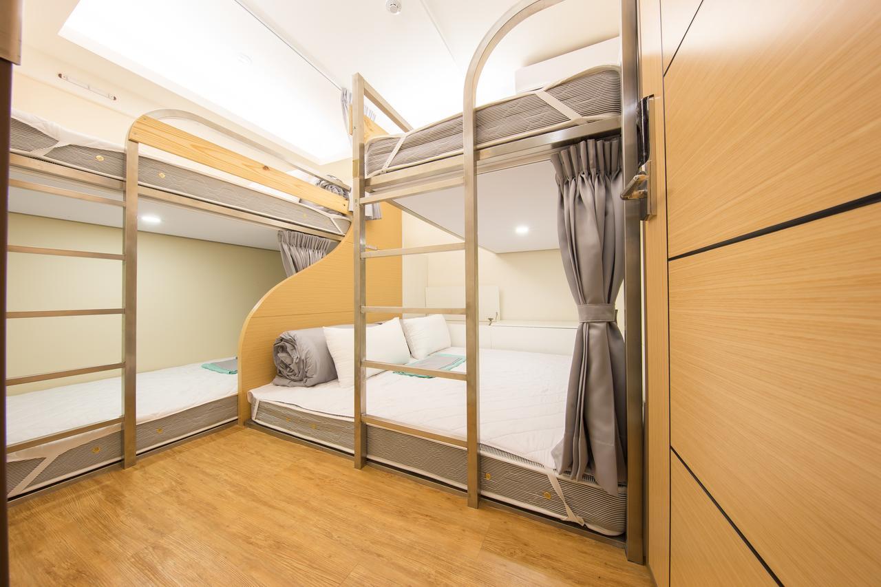 Albergue 4u