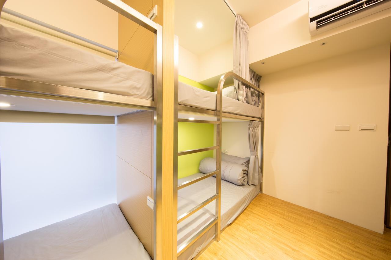 4u Albergue