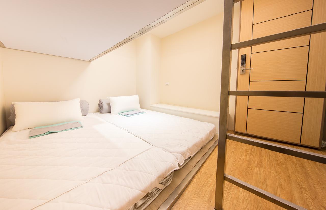 4u Albergue