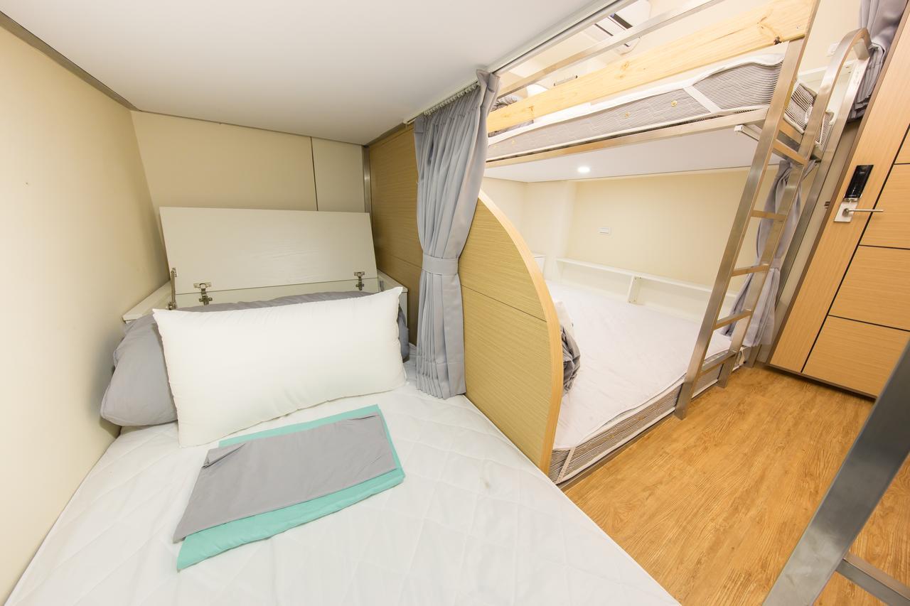 4u Albergue