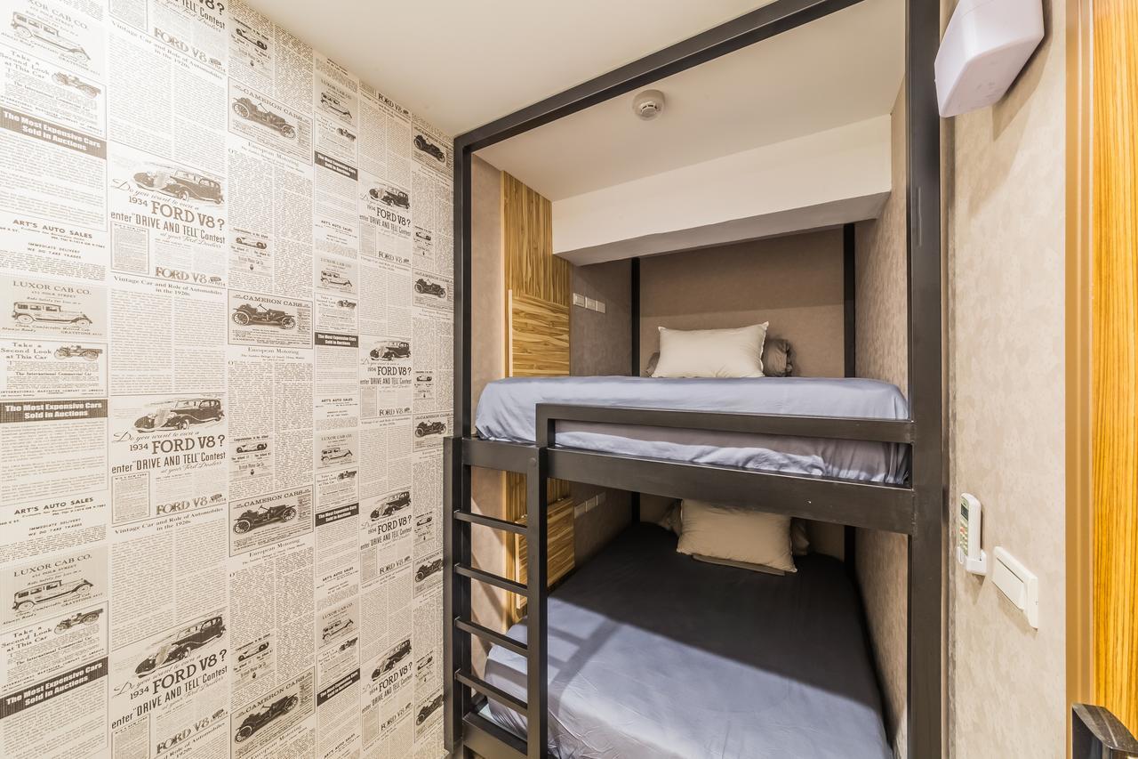 Albergue 4u