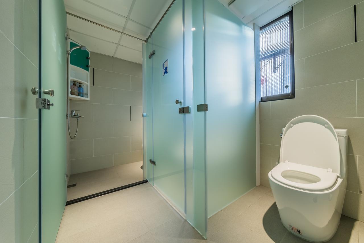 Albergue 4u